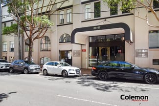 Offices commercial property sold at 44/89-97 Jones Street Ultimo NSW 2007 Offices commercial property sold at 44/89-97 Jones Street Ultimo NSW 2007