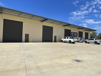 Factory, Warehouse & Industrial commercial property leased at 16/424 Dallinger Road Lavington NSW 2641 Factory, Warehouse & Industrial commercial property leased at 16/424 Dallinger Road Lavington NSW 2641