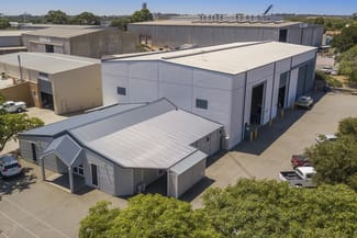 Offices commercial property leased at 20 Sparks Road Henderson WA 6166 Offices commercial property leased at 20 Sparks Road Henderson WA 6166