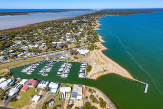 Development / Land commercial property for sale at 5 Snipe Street Loch Sport VIC 3851 Development / Land commercial property for sale at 5 Snipe Street Loch Sport VIC 3851