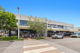 Other commercial property leased at Shop 6/51-55 Bulcock Street Caloundra QLD 4551 Other commercial property leased at Shop 6/51-55 Bulcock Street Caloundra QLD 4551