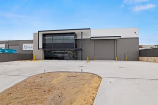 Factory, Warehouse & Industrial commercial property leased at 32 Tennant Street Welshpool WA 6106 Factory, Warehouse & Industrial commercial property leased at 32 Tennant Street Welshpool WA 6106