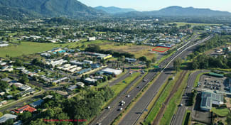 Development / Land commercial property for sale at 706-708 Des Chalmers Drive Woree QLD 4868 Development / Land commercial property for sale at 706-708 Des Chalmers Drive Woree QLD 4868