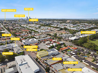 Offices commercial property sold at 3/339 Cambridge Street Wembley WA 6014 Offices commercial property sold at 3/339 Cambridge Street Wembley WA 6014