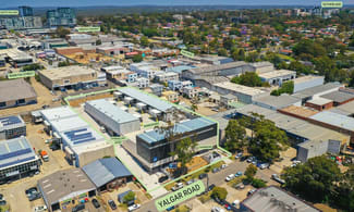 Factory, Warehouse & Industrial commercial property for sale at Storage Unit 58/20-22 Yalgar Road Kirrawee NSW 2232 Factory, Warehouse & Industrial commercial property for sale at Storage Unit 58/20-22 Yalgar Road Kirrawee NSW 2232