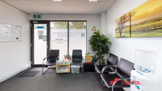 Shop & Retail commercial property sold at Ground  Unit G10/48 Gungahlin Place Gungahlin ACT 2912