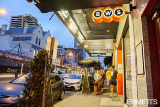 Shop & Retail commercial property leased at 154 TOORAK ROAD South Yarra VIC 3141 Shop & Retail commercial property leased at 154 TOORAK ROAD South Yarra VIC 3141