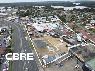 Showrooms / Bulky Goods commercial property sold at 260-266 Hume Highway Lansvale NSW 2166 Showrooms / Bulky Goods commercial property sold at 260-266 Hume Highway Lansvale NSW 2166