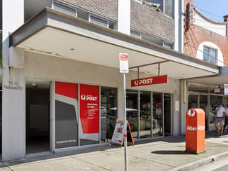 Shop & Retail commercial property sold at 13/70-72 Perouse Road Randwick NSW 2031