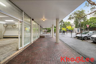 Offices commercial property sold at 101/344 Bulwara Road Ultimo NSW 2007 Offices commercial property sold at 101/344 Bulwara Road Ultimo NSW 2007