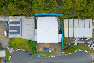 Factory, Warehouse & Industrial commercial property leased at 26 Palings Court Nerang QLD 4211 Factory, Warehouse & Industrial commercial property leased at 26 Palings Court Nerang QLD 4211