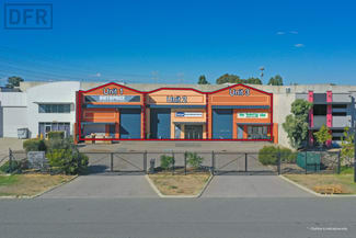 Factory, Warehouse & Industrial commercial property leased at 2/7 Baling Street Cockburn Central WA 6164 Factory, Warehouse & Industrial commercial property leased at 2/7 Baling Street Cockburn Central WA 6164