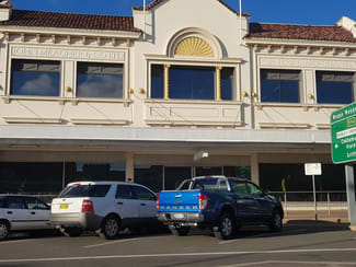 Shop & Retail commercial property sold at 175-177 Hoskins St Temora NSW 2666 Shop & Retail commercial property sold at 175-177 Hoskins St Temora NSW 2666