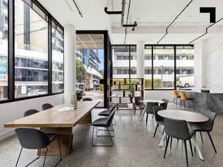 Offices commercial property leased at 101/70-72 River Street South Yarra VIC 3141 Offices commercial property leased at 101/70-72 River Street South Yarra VIC 3141
