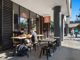 Shop & Retail commercial property sold at CR05/1 Archibald Avenue Waterloo NSW 2017 Shop & Retail commercial property sold at CR05/1 Archibald Avenue Waterloo NSW 2017