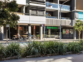 Shop & Retail commercial property sold at CR05/1 Archibald Avenue Waterloo NSW 2017 Shop & Retail commercial property sold at CR05/1 Archibald Avenue Waterloo NSW 2017