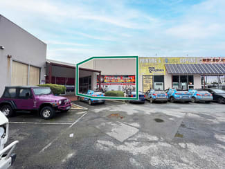 Factory, Warehouse & Industrial commercial property sold at 21 Power Road Bayswater VIC 3153 Factory, Warehouse & Industrial commercial property sold at 21 Power Road Bayswater VIC 3153