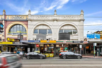 Offices commercial property leased at Level 1 Suite 110/672 Glenferrie Road Hawthorn VIC 3122 Offices commercial property leased at Level 1 Suite 110/672 Glenferrie Road Hawthorn VIC 3122