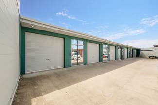 Offices commercial property for lease at 37 Civil Road Garbutt QLD 4814