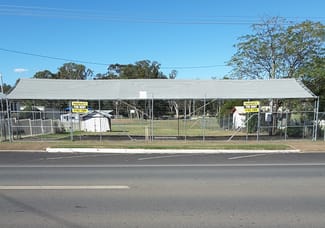 Development / Land commercial property for sale at 14 Henry Street Nanango QLD 4615 Development / Land commercial property for sale at 14 Henry Street Nanango QLD 4615