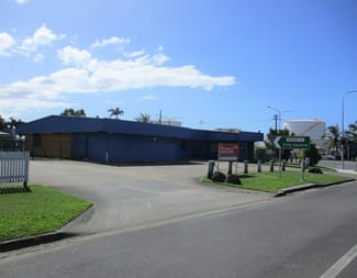 Showrooms / Bulky Goods commercial property sold at 99-101 Draper Street Portsmith QLD 4870 Showrooms / Bulky Goods commercial property sold at 99-101 Draper Street Portsmith QLD 4870