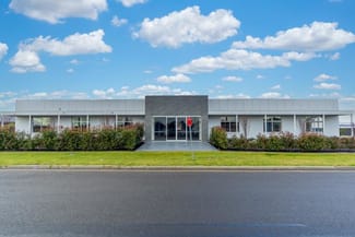 Offices commercial property for sale at 24 Telopea Way Orange NSW 2800