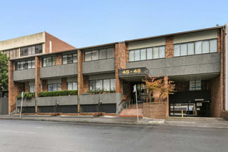Offices commercial property leased at Miranda NSW 2228