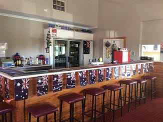 Hotel, Motel, Pub & Leisure commercial property for sale at Ivanhoe NSW 2878