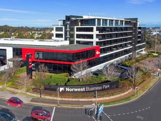 Offices commercial property sold at Suite 201/2-8 Brookhollow Avenue Norwest NSW 2153 Offices commercial property sold at Suite 201/2-8 Brookhollow Avenue Norwest NSW 2153