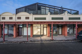 Shop & Retail commercial property leased at 8 Oban Street South Yarra VIC 3141 Shop & Retail commercial property leased at 8 Oban Street South Yarra VIC 3141