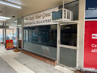 Shop & Retail commercial property for lease at Shop 9/29-31 Church Street Traralgon VIC 3844
