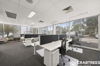 Factory, Warehouse & Industrial commercial property sold at 9/3-5 Gilda Court Mulgrave VIC 3170