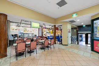 Shop & Retail commercial property leased at Shop 11/185-211 Broadway Ultimo NSW 2007 Shop & Retail commercial property leased at Shop 11/185-211 Broadway Ultimo NSW 2007