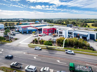 Factory, Warehouse & Industrial commercial property sold at 605 Nudgee Road Nundah QLD 4012 Factory, Warehouse & Industrial commercial property sold at 605 Nudgee Road Nundah QLD 4012