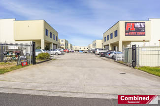 Offices commercial property sold at 13/8-10 Technology Drive Appin NSW 2560 Offices commercial property sold at 13/8-10 Technology Drive Appin NSW 2560