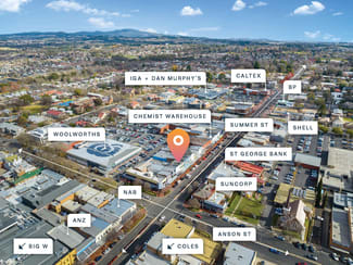 Shop & Retail commercial property sold at 182 Summer Street Orange NSW 2800