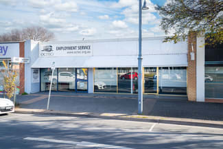 Offices commercial property sold at 531 & 531A Kiewa Street Albury NSW 2640 Offices commercial property sold at 531 & 531A Kiewa Street Albury NSW 2640
