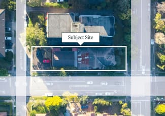 Development / Land commercial property sold at 28 Archer Street Chatswood NSW 2067