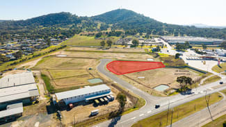 Development / Land commercial property sold at 26 Woolpoint Court Lavington NSW 2641 Development / Land commercial property sold at 26 Woolpoint Court Lavington NSW 2641
