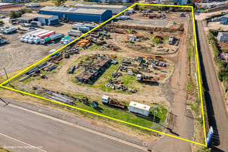 Development / Land commercial property sold at 42 Condamine Street Harristown QLD 4350 Development / Land commercial property sold at 42 Condamine Street Harristown QLD 4350