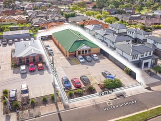 Medical / Consulting commercial property sold at 530 Melton Highway Sydenham VIC 3037 Medical / Consulting commercial property sold at 530 Melton Highway Sydenham VIC 3037