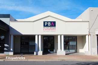 Offices commercial property leased at 57 Berry Street Wagga Wagga NSW 2650