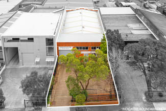 Factory, Warehouse & Industrial commercial property leased at 33 Hugh Street Belmore NSW 2192 Factory, Warehouse & Industrial commercial property leased at 33 Hugh Street Belmore NSW 2192