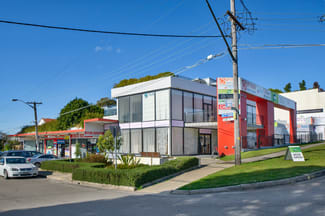 Shop & Retail commercial property for sale at 6/266 Princes Highway Sylvania NSW 2224