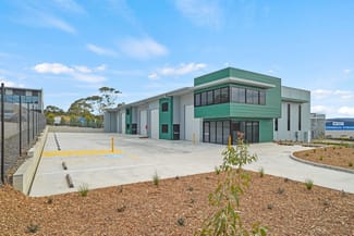 Factory, Warehouse & Industrial commercial property leased at Unit 5/62 Advantage Avenue Morisset NSW 2264 Factory, Warehouse & Industrial commercial property leased at Unit 5/62 Advantage Avenue Morisset NSW 2264