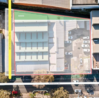 Factory, Warehouse & Industrial commercial property for sale at 9-13 Bourke Road Alexandria NSW 2015 Factory, Warehouse & Industrial commercial property for sale at 9-13 Bourke Road Alexandria NSW 2015
