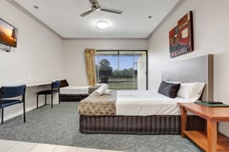 Hotel, Motel, Pub & Leisure commercial property sold at Premium Accommodation/1-10/160 Egerton St Emerald QLD 4720 Hotel, Motel, Pub & Leisure commercial property sold at Premium Accommodation/1-10/160 Egerton St Emerald QLD 4720