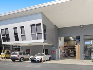 Factory, Warehouse & Industrial commercial property leased at Unit 103/14 Loyalty Road North Rocks NSW 2151 Factory, Warehouse & Industrial commercial property leased at Unit 103/14 Loyalty Road North Rocks NSW 2151