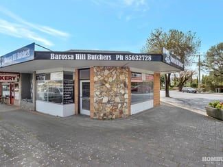 Shop & Retail commercial property sold at 1B Elizabeth Street Tanunda SA 5352