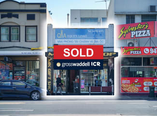 Shop & Retail commercial property sold at 337 High Street Preston VIC 3072 Shop & Retail commercial property sold at 337 High Street Preston VIC 3072